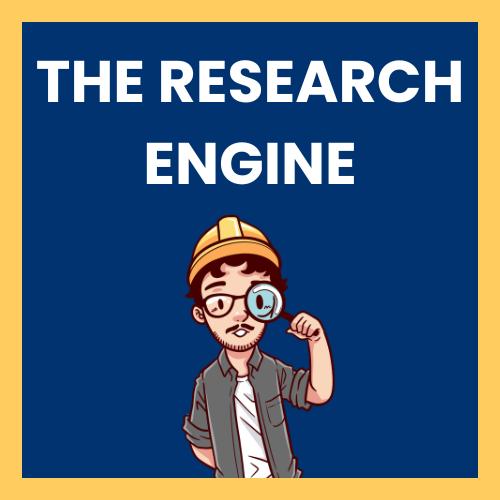 The Research Engine