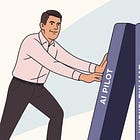 Brad Briner’s baby step on AI could spark a giant leap for N.C. government