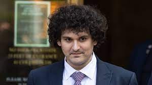 FTX CEO on Sam Bankman-Fried: "Continues to live a life of delusion"