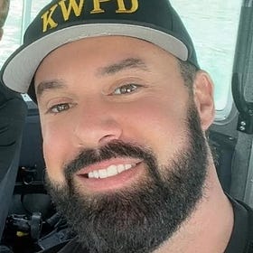 Key West Police Sergeant Indicted by Grand Jury After Alleged On-Duty Drug Solicitation via Text from Patrol Vehicle