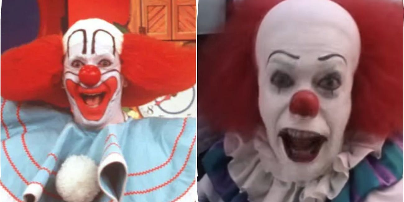 10 Kids' Shows that Screwed Up GenX
