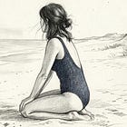 Tales of a Church Harem: Genesis 1, 1 (18+ Not safe for church)
