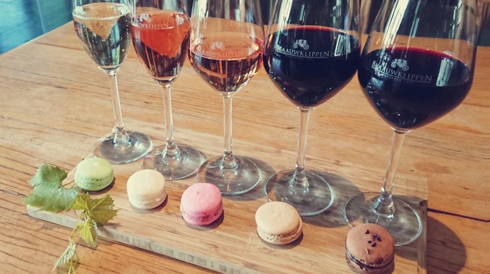 unique wine tasting pairings blaauwklippen-mac-wine-1x5