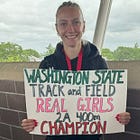 Guest Column by SheWon: The Impact of Male Inclusion in Female Sports 