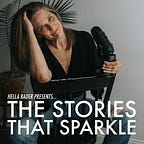 The Stories That Sparkle
