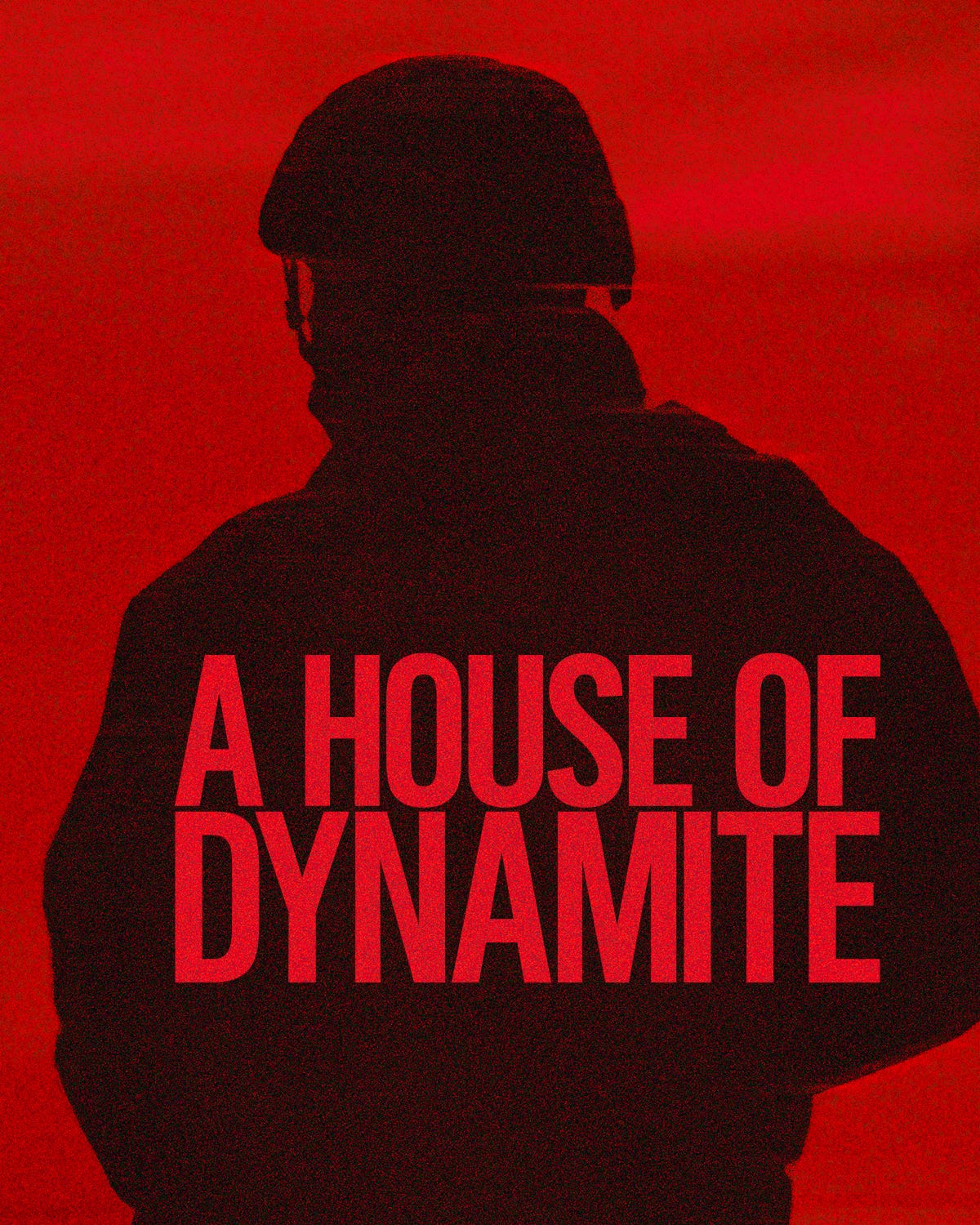 Kathryn Bigelow's "A House of Dynamite" Sets Netflix Release Date