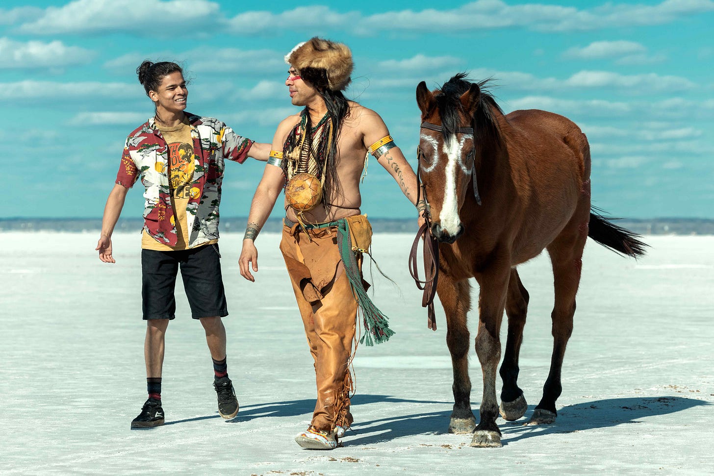 Reservation Dogs' Season 3 Premiere: A Great Show Begins Its Ending