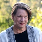 My First Byline: Caitlin Kelly