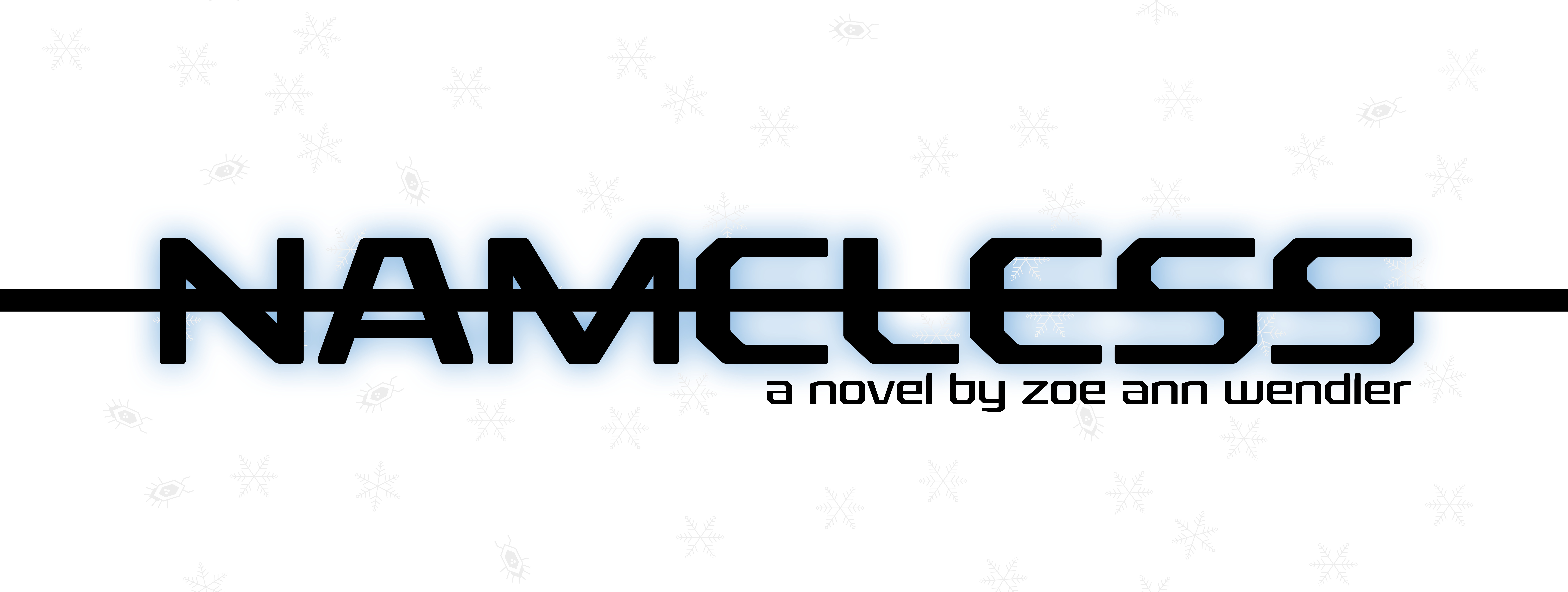 Announcing: Nameless - by Doc Impossible