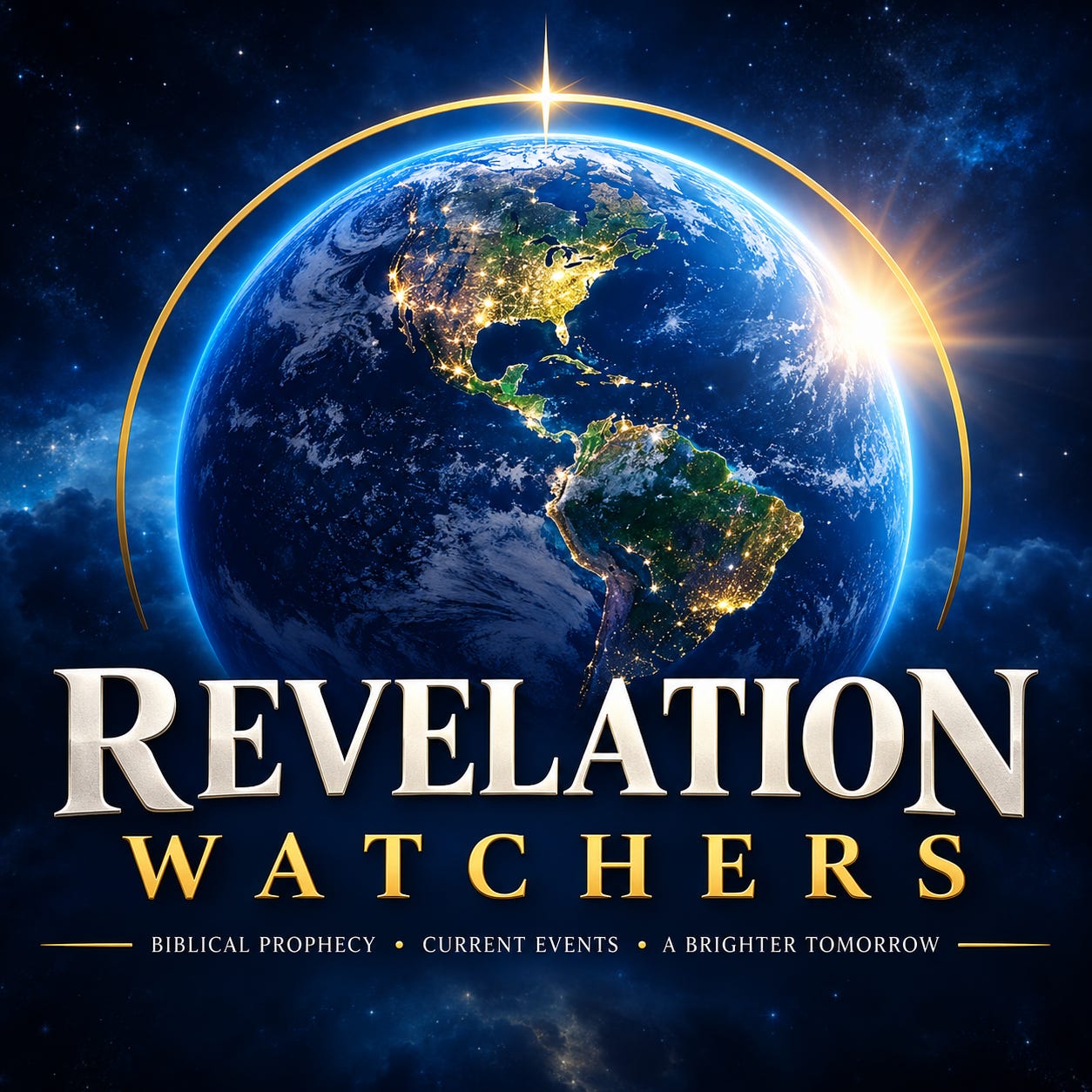 Revelation Watchers