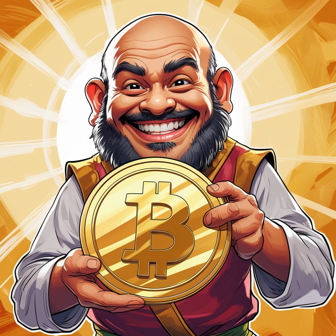 Bitcoin’s Next Move: Market Shakeout or Rebound? Navigating the Latest Bitcoin Dump, Ethereum’s Strength, and USDT Dominance Trends