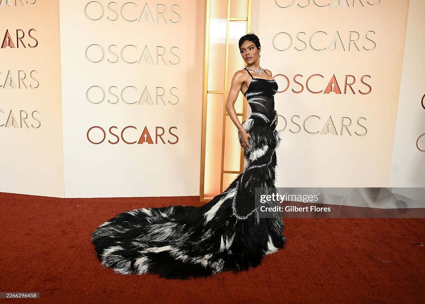 98th Annual Oscars - Arrivals 98th Annual Oscars - Arrivals
