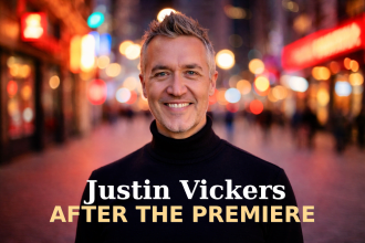 Justin Vickers