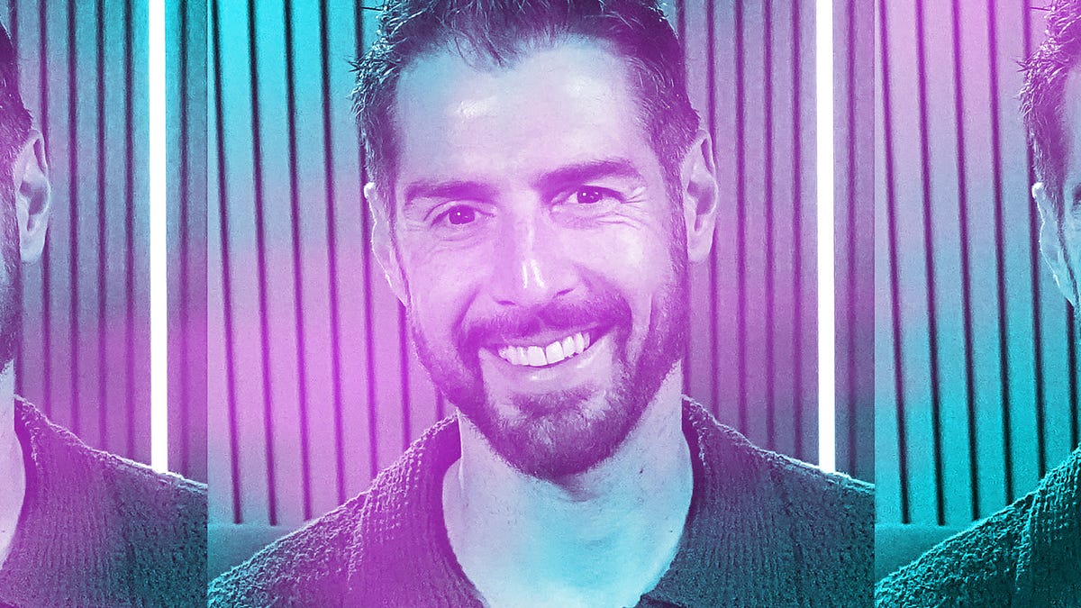 How a ‘Survivor’ and ‘Traitors’ Alum Built Reality Fandoms Into a Podcast Empire