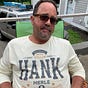 Hank's avatar