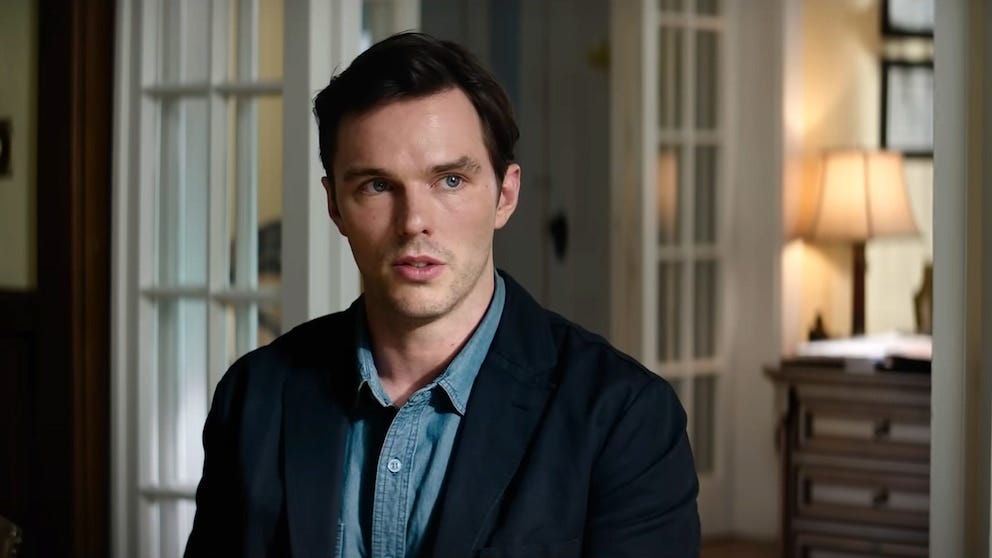 Review: No cinema buff should miss 'Juror #2' - ABC News
