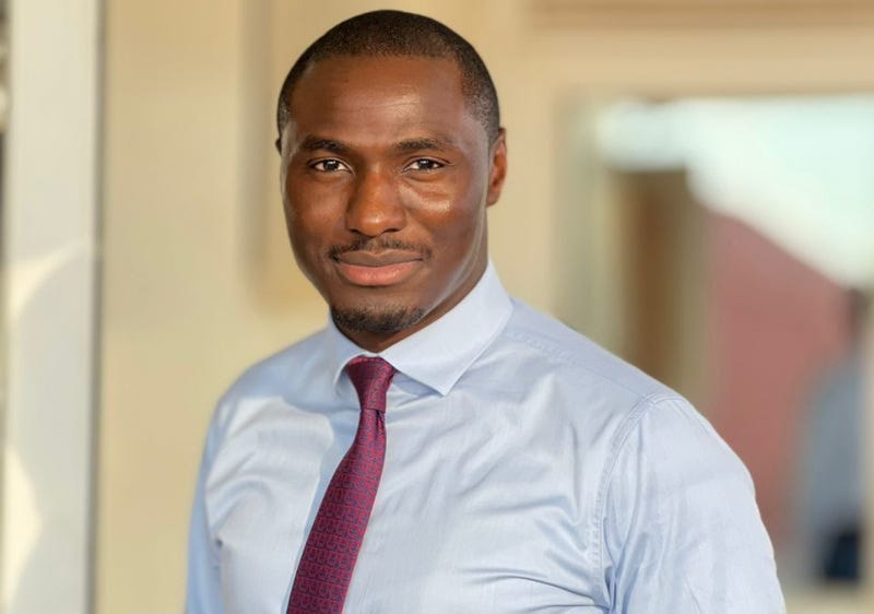Nigerian creates business exporting avocados and chillies from Rwanda to European supermarkets