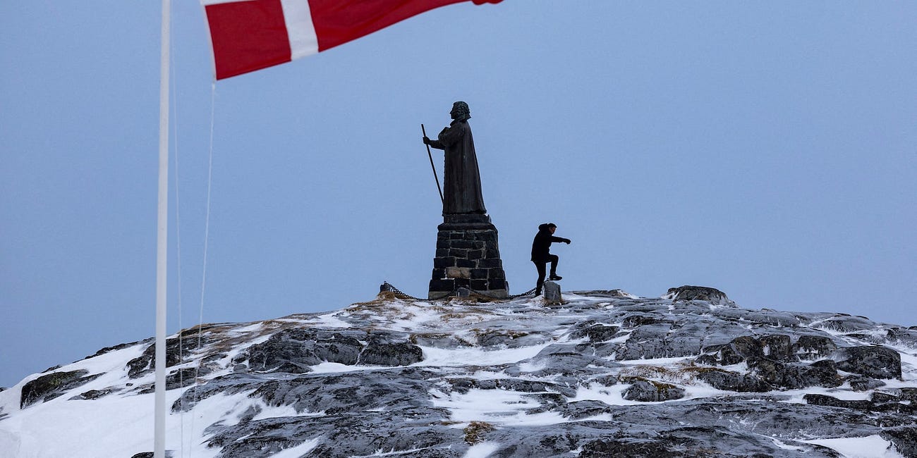 Trump’s Greenland Threats Push NATO Toward an Unprecedented Crisis