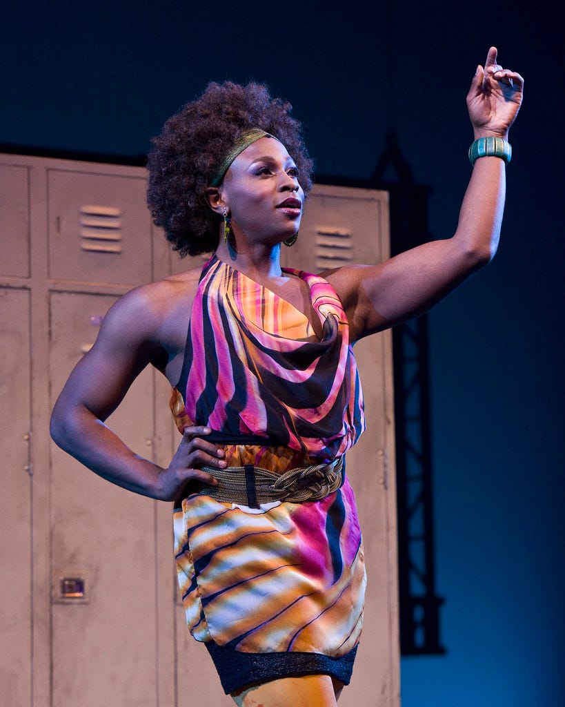 ‘Bring It On: The Musical’ Offers Big Laughs, Bigger Stunts at the Fox ...