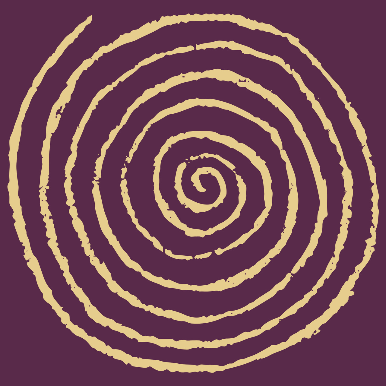 Artwork for warm signals