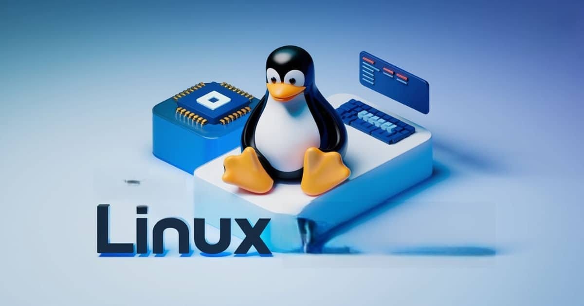 Linux operating system – LovHind Linux operating system – LovHind