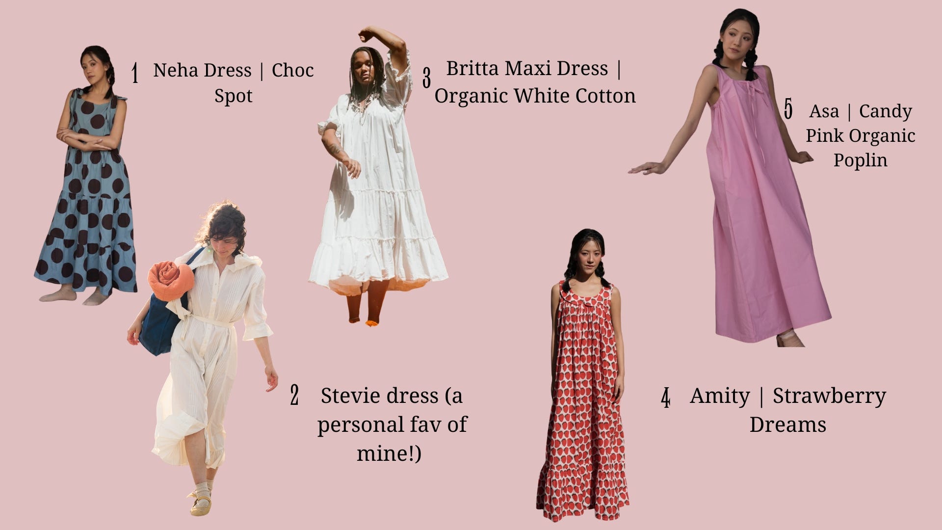 types of cotton dresses Cotton Dresses For Womens Body Types