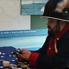 Lewis & Clark in Illinois: Taming of the Crew