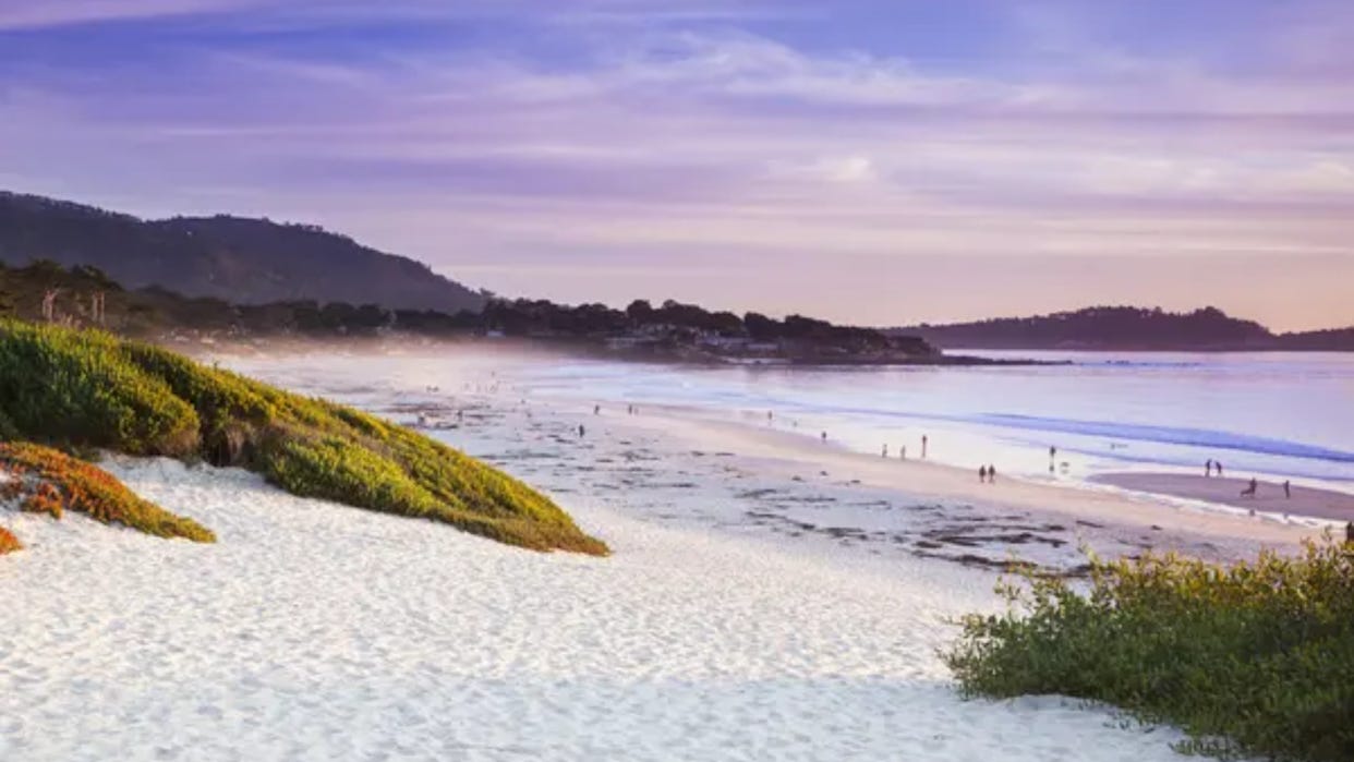 This picture looks fake, but it's fully real.