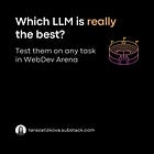 Which LLM is really the best?