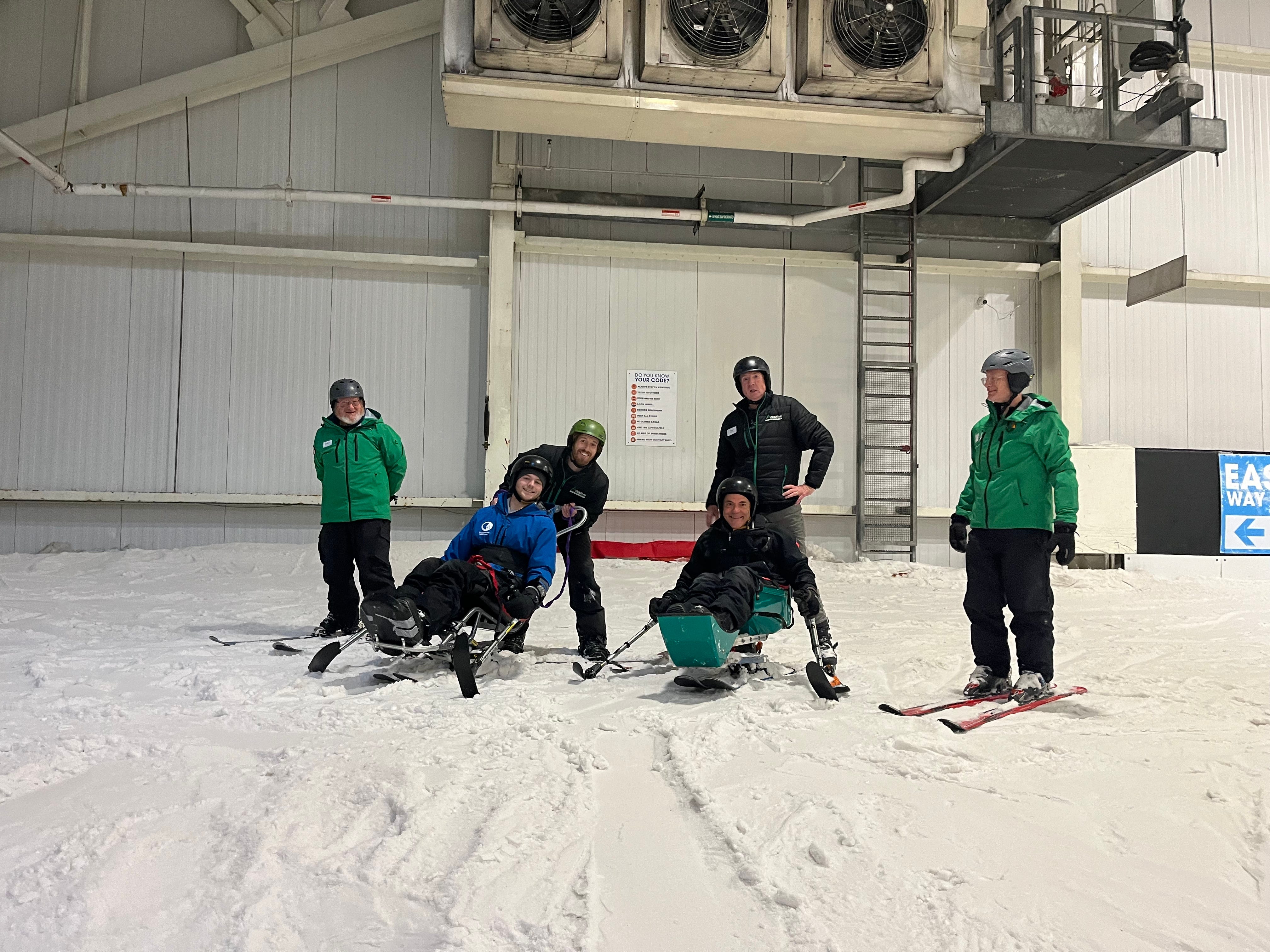 One More Run