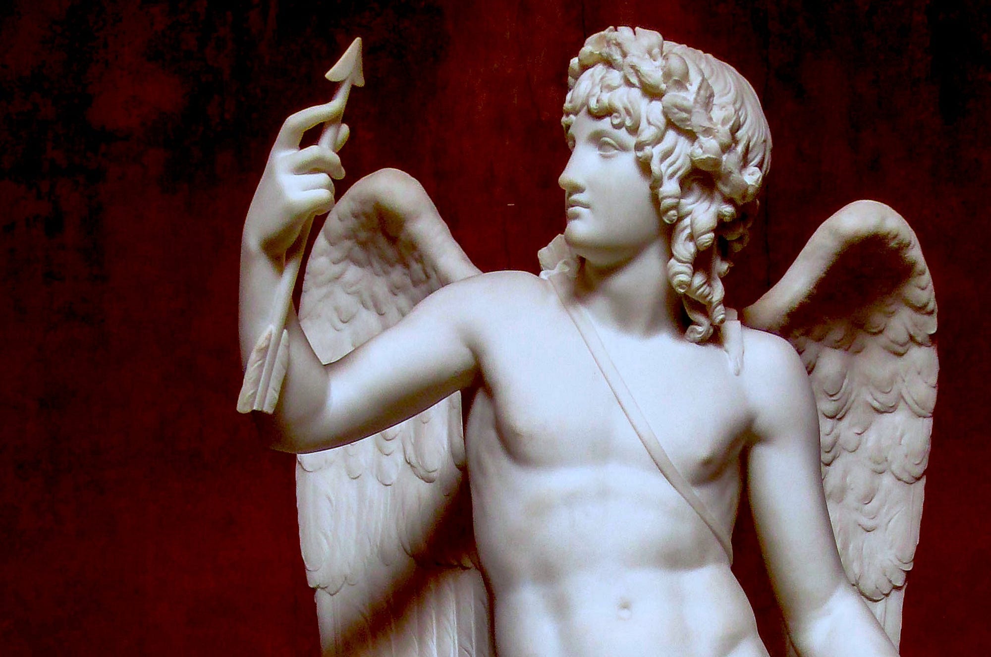 Love and Morality in Nietzsche’s “Beyond Good and Evil”