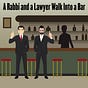 Rabbi Lawyer Bar Podcast's avatar
