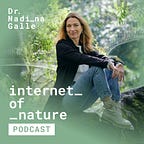 Internet of Nature