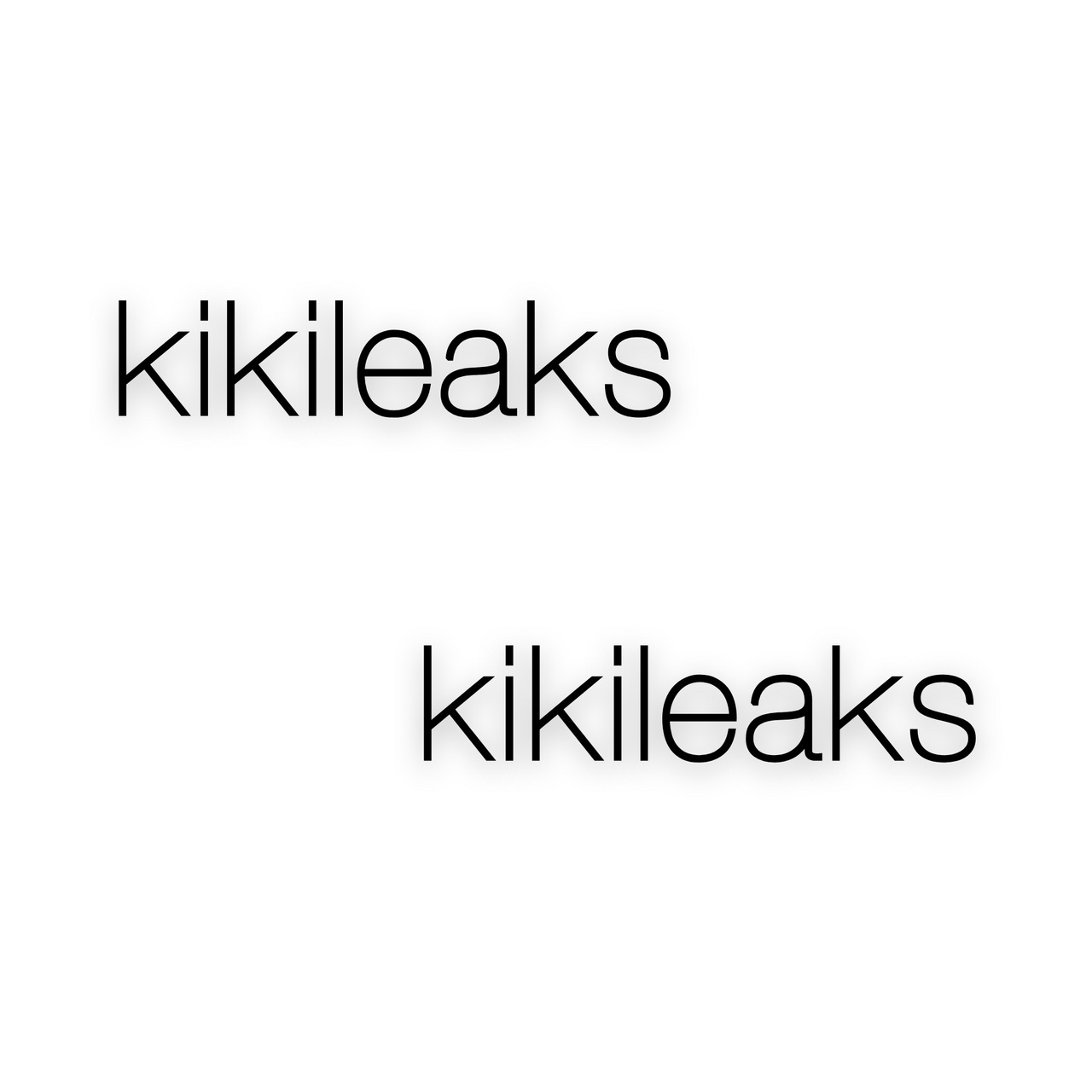 kikileaks