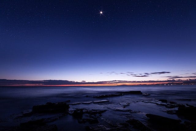 Your Own North Star: Finding Life Purpose and Passion | HealthyPsych.com