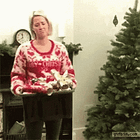 Noël 💫 : Décoration de l'arbre de Noël 🎄