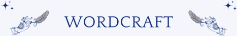 WordCraft