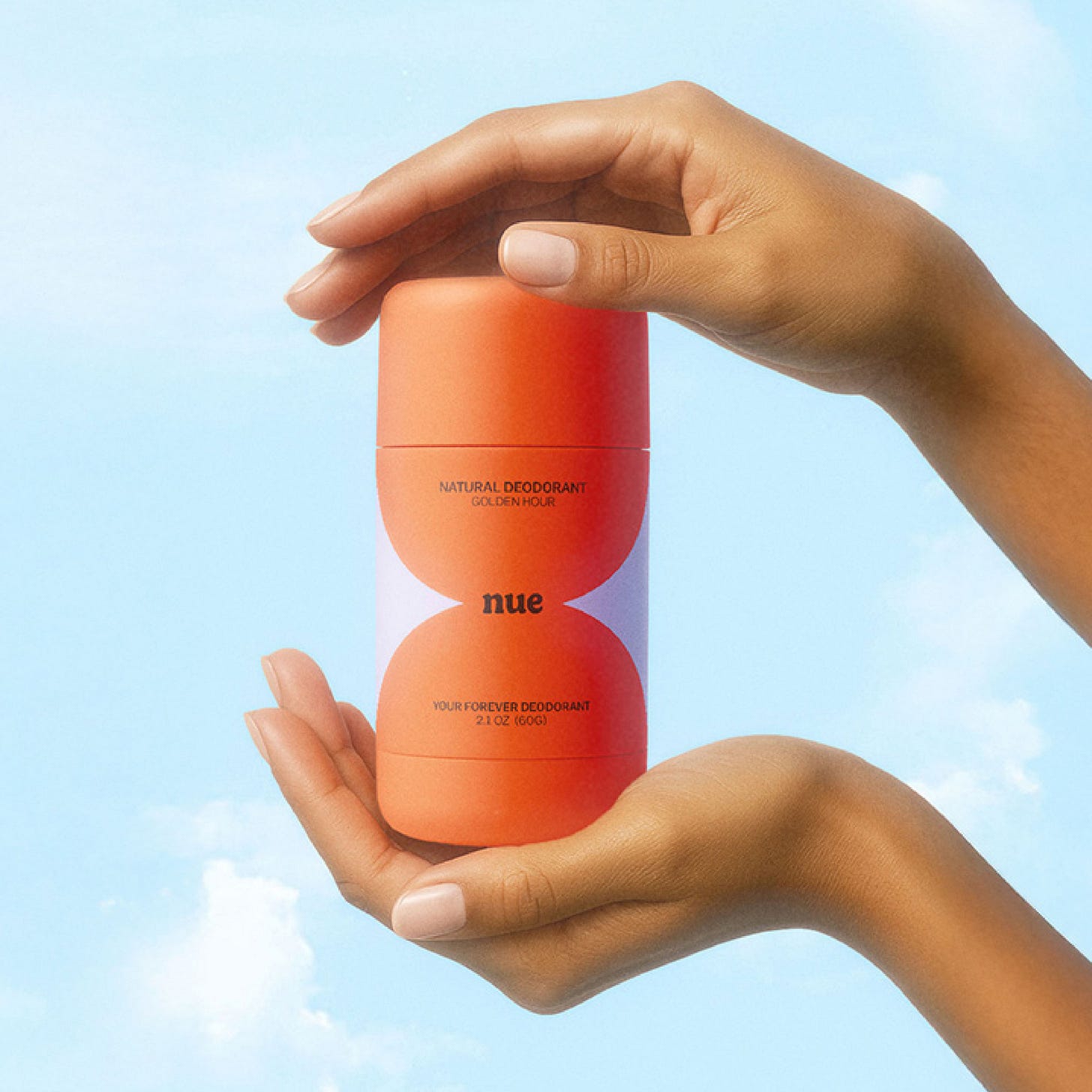 Lisa Cain on Ezgi Sarıcam's concept for Nue