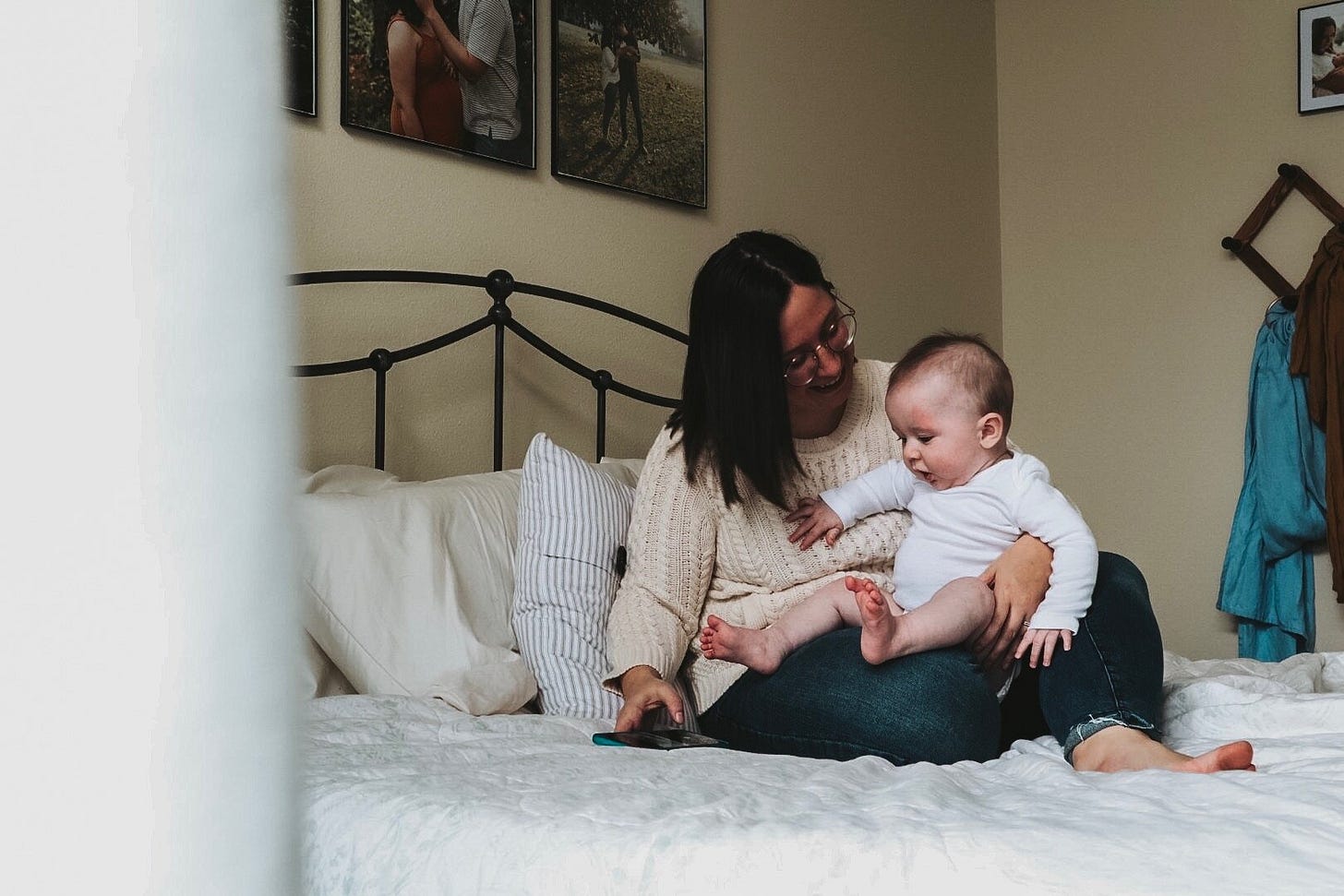 What Do You Really Need for Baby? The Baby Products We Used from 0-6 Months What Do You Really Need for Baby? The Baby Products We Used from 0-6 Months