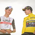 A Dilettante's Guide to the Tour de France, Part 2