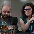 Jeremy and Nora Talk Politics