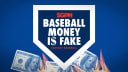 Baseball Money Is Fake - Fantasy Baseball