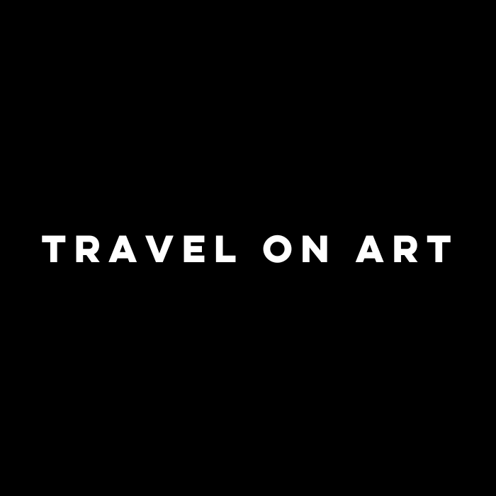 Artwork for Travel On Art