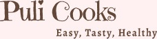 Easy, Tasty, Healthy Recipes