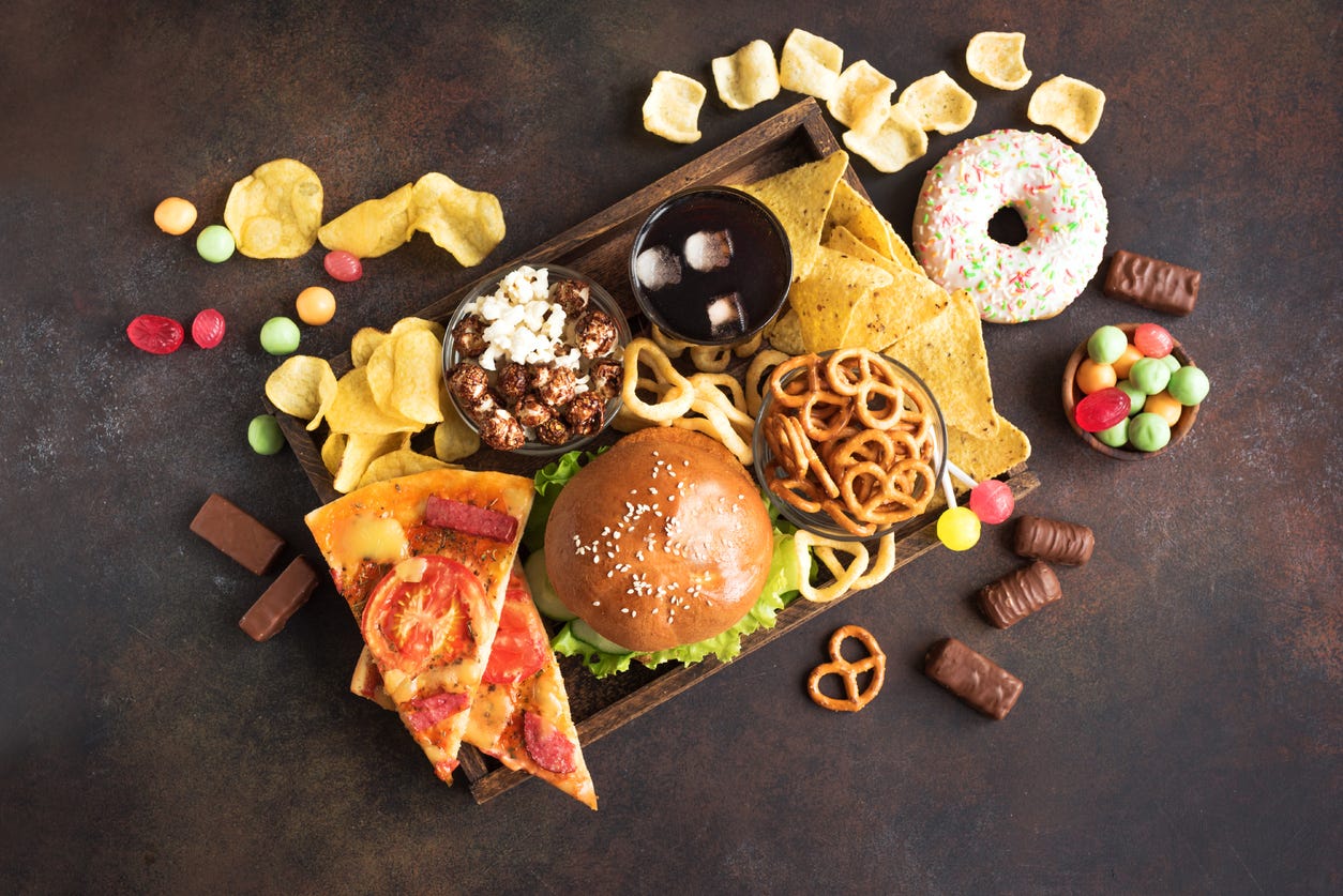 The Fat That Will Kill You