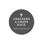 Crackers & Grape Juice