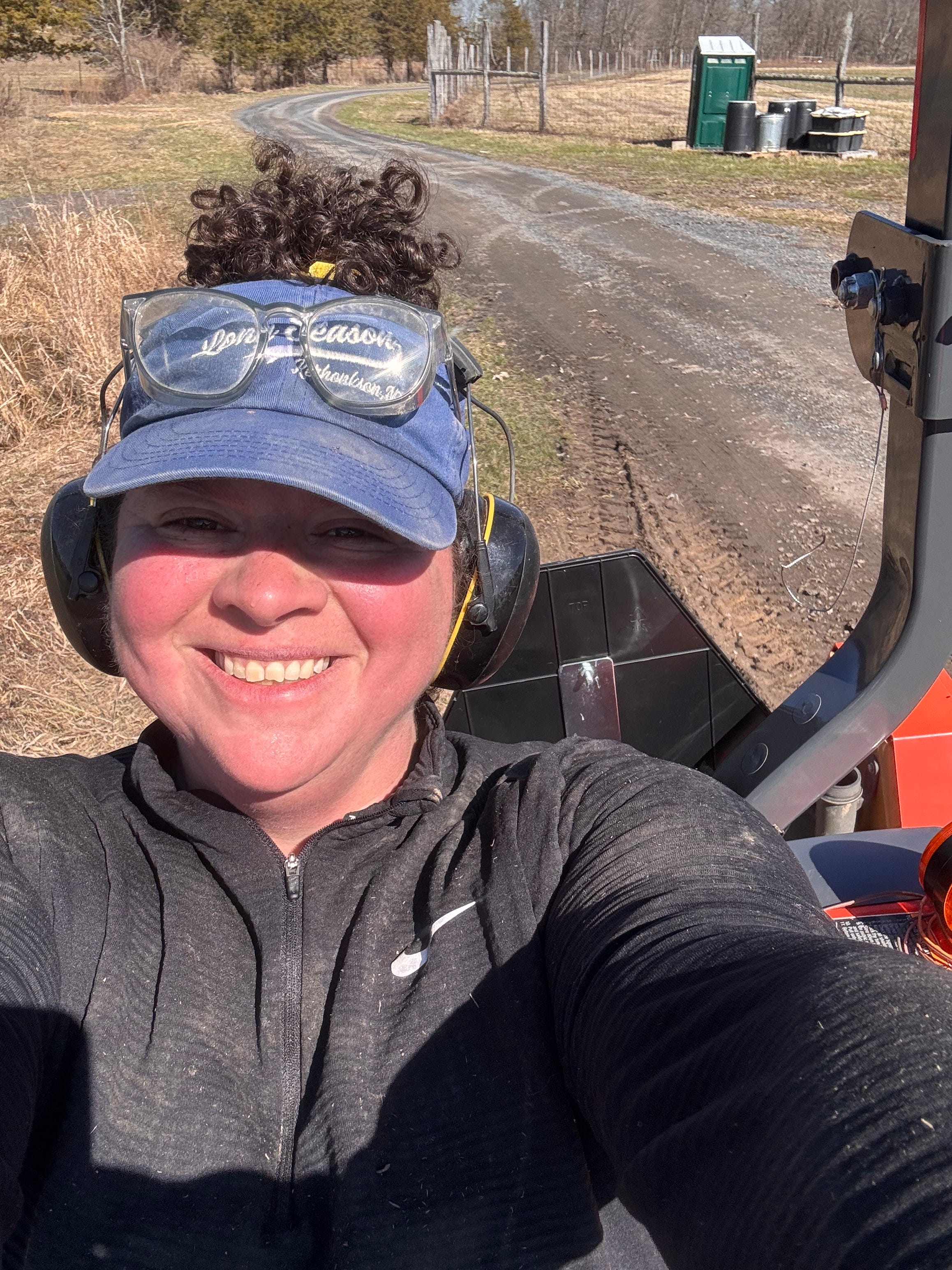 juliaturshen.substack.com - Julia Turshen - Head of Tidying at the Farm (HOT AF)