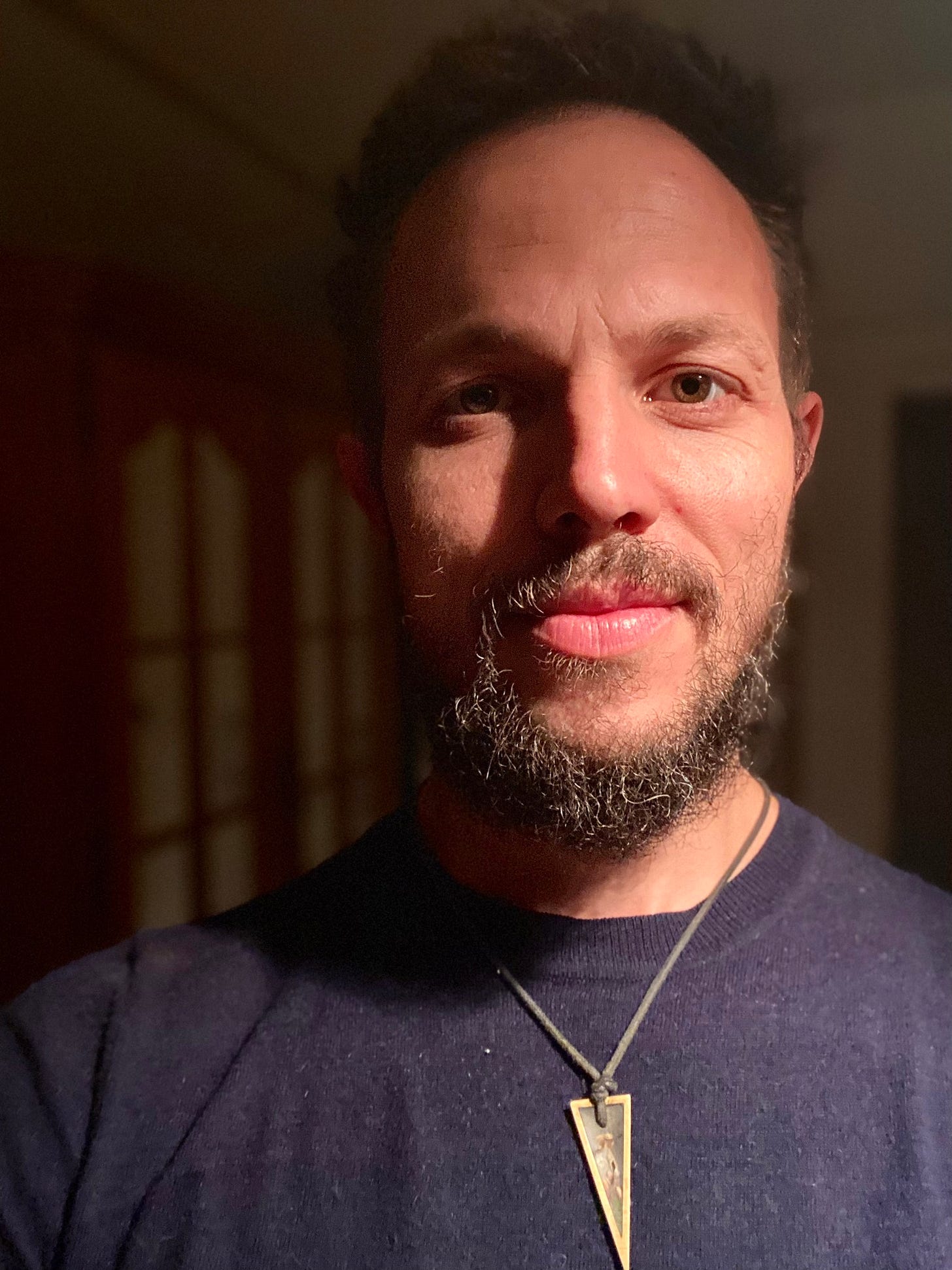 Ist möglicherweise ein Bild von eine oder mehrere Personen und Bart