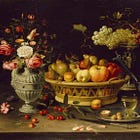 Taste, Dining, and Eve as Hostess in Book 5 of Paradise Lost
