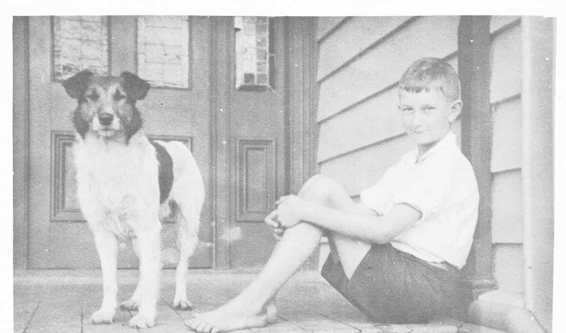 ANCESTORS OF KIT WITHERS 29 generations.